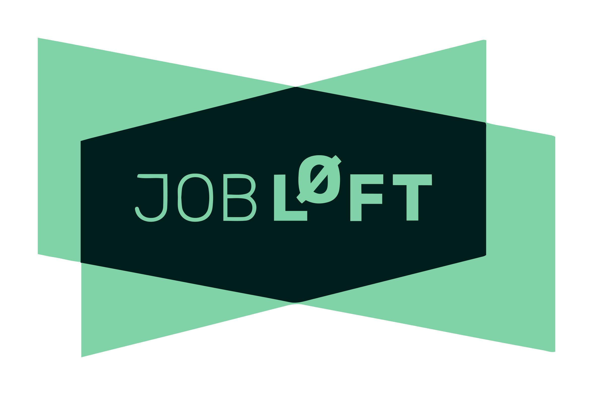 Logo for jobløft