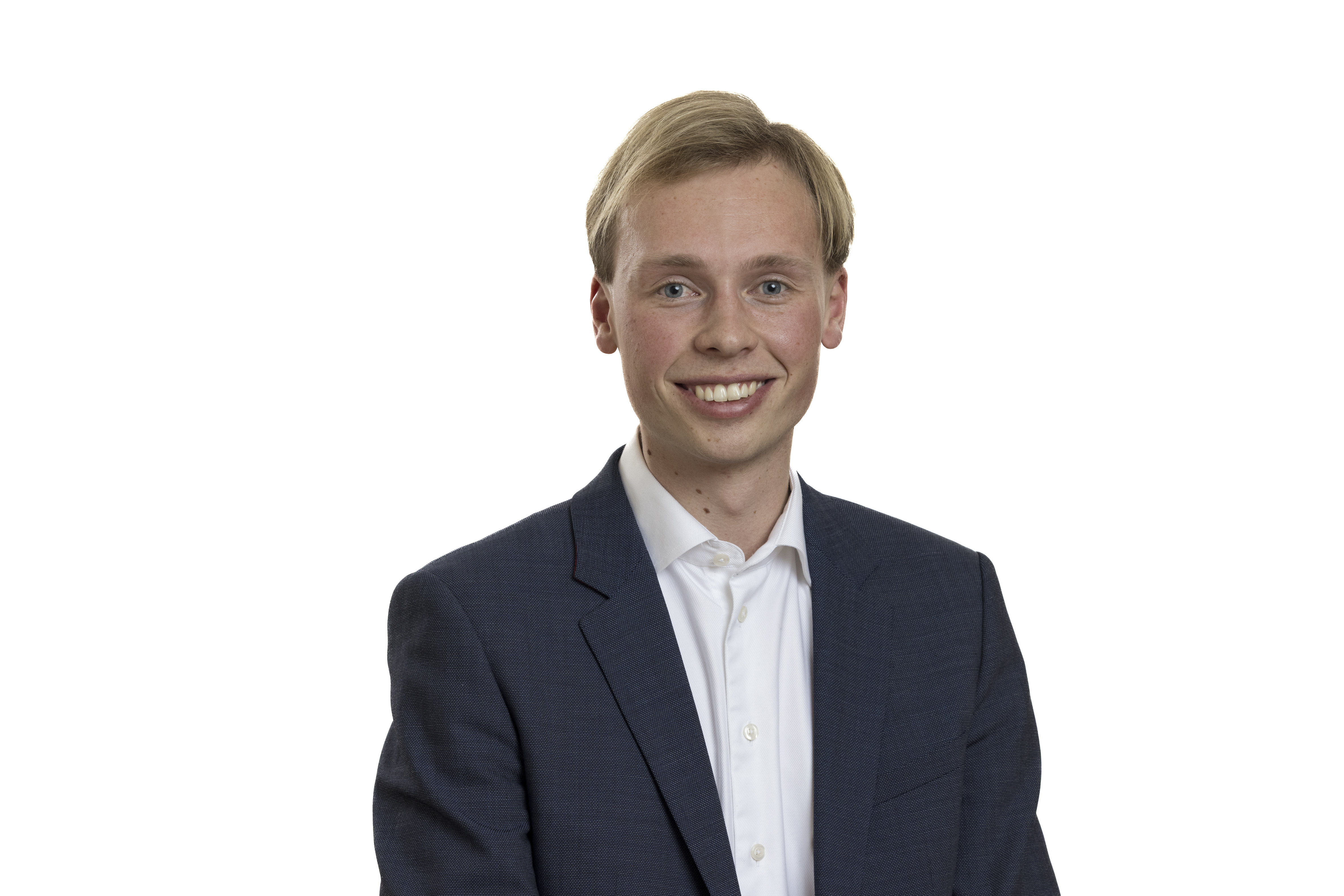 Frederik Houmann Thuesen