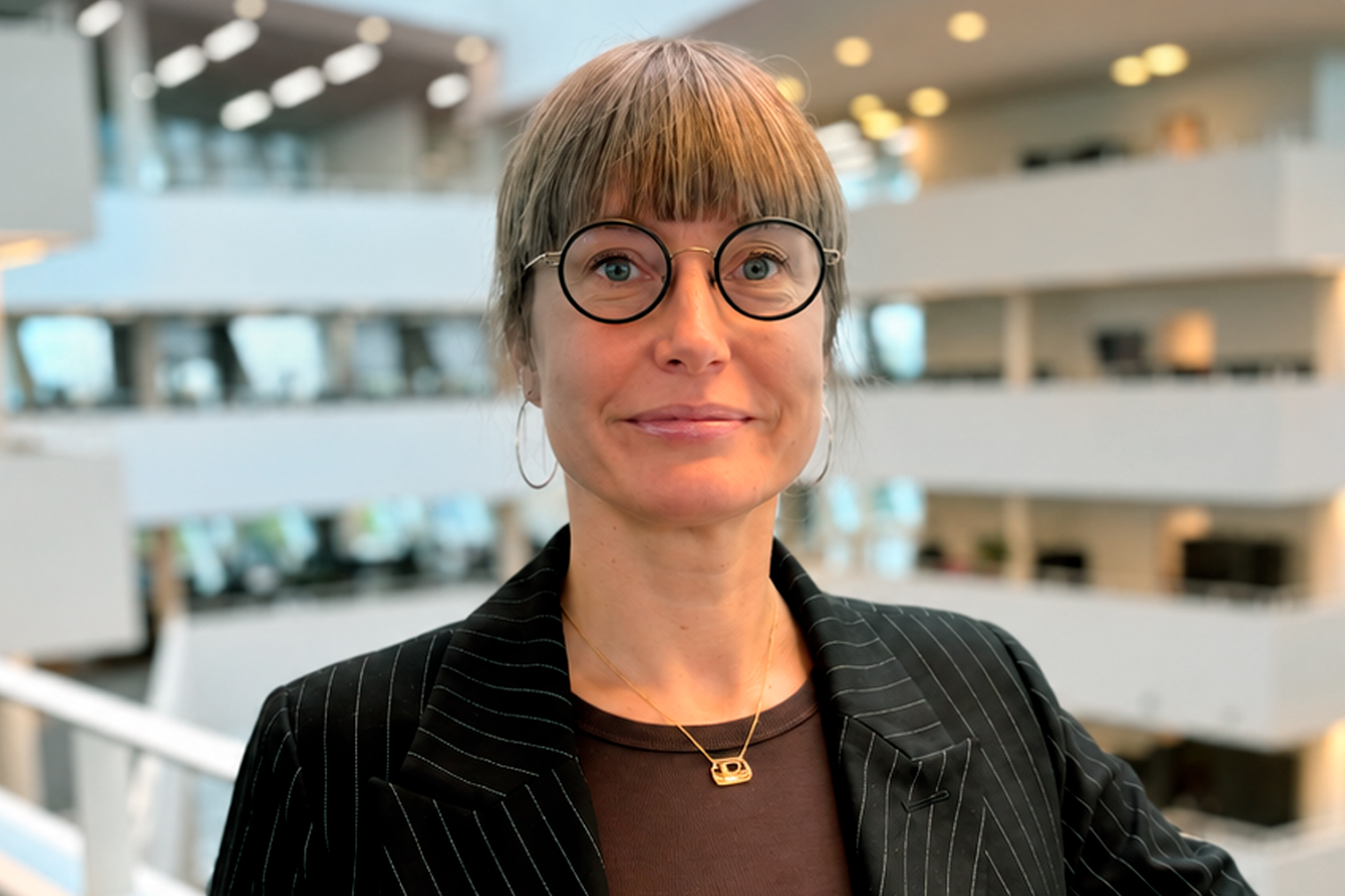 Signe Valentin Bak