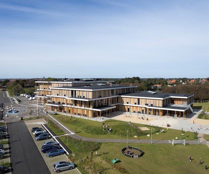 Lysningen sommer 2024