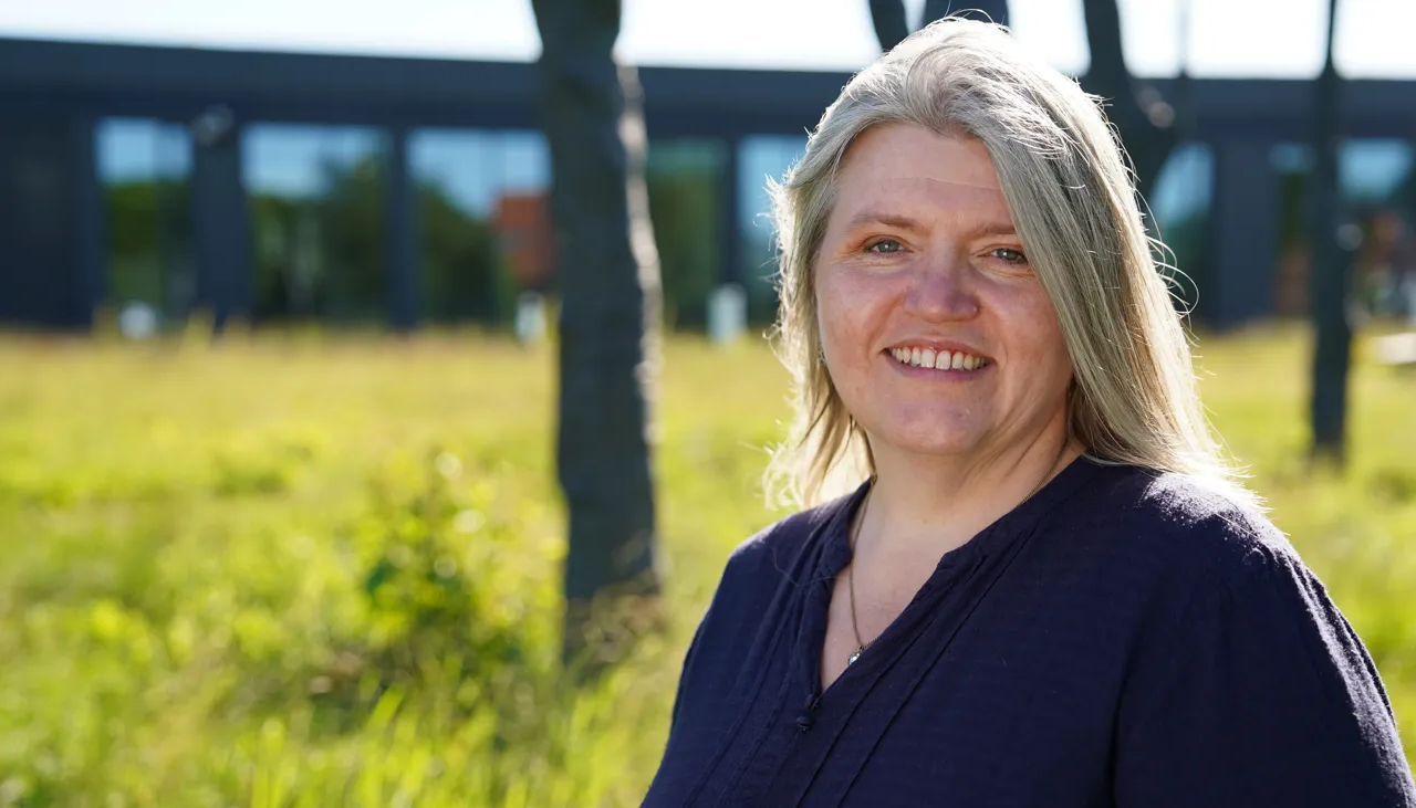 Borgerrådgiver Heidi Johannesen